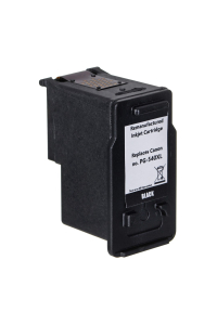 SUPERBULK B-C540 černý inkoust pro tiskárnu Canon (náhrada za Canon PG-540XL) Standardní Obrázok pre SUPERBULK B-C540 černý inkoust pro tiskárnu Canon (náhrada za Canon PG-540XL) Standardní