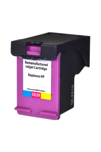 SUPERBULK inkoust pro HP 650XL CZ102AE reg SB-650XLC, 17 ml, barevný Obrázok pre SUPERBULK inkoust pro HP 650XL CZ102AE reg SB-650XLC, 17 ml, barevný
