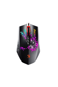 Obrázok pre A4Tech Bloody Blazing A60  (Activated) myš USB Typ-A Optický 6200 DPI A4TMYS46161