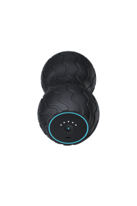 Theragun Wave Duo masírovací stroj Univerzální Černá Obrázok pre Theragun Wave Duo masírovací stroj Univerzální Černá