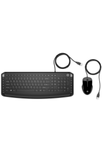 Obrázok pre HP Pavilion Klávesnice a myš 200
