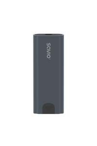 Obrázok pre Externí disk Savio M.2 SSD NVMe, USB-C 3.1, AK-67, šedý