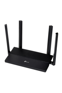 TP-Link EX141 bezdrátový router Gigabit Ethernet Dvoupásmový (2,4 GHz / 5 GHz) Černá Obrázok pre TP-Link EX141 bezdrátový router Gigabit Ethernet Dvoupásmový (2,4 GHz / 5 GHz) Černá
