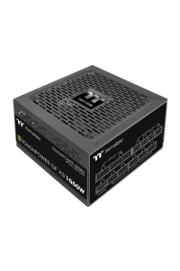 Thermaltake TOUGHPOWER GF A3 napájecí zdroj 1050 W 24-pin ATX ATX Černá Obrázok pre Thermaltake TOUGHPOWER GF A3 napájecí zdroj 1050 W 24-pin ATX ATX Černá