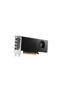 Grafická karta PNY NVIDIA RTX 4000 SFF Ada Generation, 20 GB GDDR6 160-bit, PCIe 4.0 x16, Dual Slot, 4x Mini DP 1.4a, LP - ATX bracket, small box Obrázok pre Grafická karta PNY NVIDIA RTX 4000 SFF Ada Generation, 20 GB GDDR6 160-bit, PCIe 4.0 x16, Dual Slot, 4x Mini DP 1.4a, LP - ATX bracket, small box