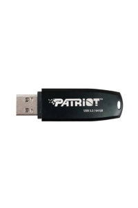 Pendrive Patriot 64GB Xporter Core USB 3.2 Gen 1 Obrázok pre Pendrive Patriot 64GB Xporter Core USB 3.2 Gen 1
