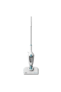 Obrázok pre Black & Decker FSMH13E10 parní čistič 1300 W Bílá