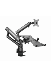 Gembird MA-DA3-02 Držák/stojan na monitor 81,3 cm (32 Obrázok pre Gembird MA-DA3-02 Držák/stojan na monitor 81,3 cm (32