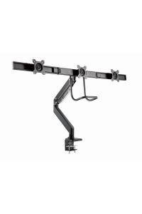 Obrázok pre Gembird MA-DA3-03 Držák/stojan na monitor 68,6 cm (27