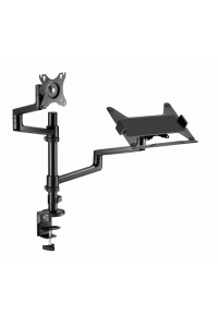 Gembird MA-DA-04 Držák/stojan na monitor 81,3 cm (32 Obrázok pre Gembird MA-DA-04 Držák/stojan na monitor 81,3 cm (32
