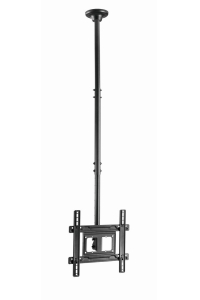 Obrázok pre Gembird CM-70ST-01 Držák na TV 177,8 cm (70