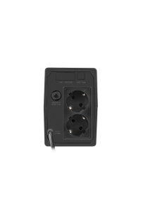 UPS ARMAC HOME LITE LINE-INT 2XSCHUKO HL850F/LEDV2 Obrázok pre UPS ARMAC HOME LITE LINE-INT 2XSCHUKO HL850F/LEDV2