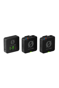 RØDE Wireless Pro - bezdrátový systém Obrázok pre RØDE Wireless Pro - bezdrátový systém