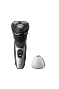 Philips 3000 series Shaver S3143/00 Elektrický holicí strojek na mokré a suché holení Obrázok pre Philips 3000 series Shaver S3143/00 Elektrický holicí strojek na mokré a suché holení