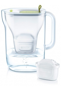Obrázok pre Brita Style LED Cool 2,4 l   lemon