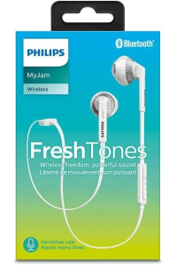 Philips SHB5250WT biele Obrázok pre Philips SHB5250WT biele