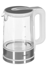 Obrázok pre Rychlovarná konvice MESKO MS 1301W