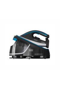Obrázok pre Parní generátor Black+Decker BXSS2401E (2400W)