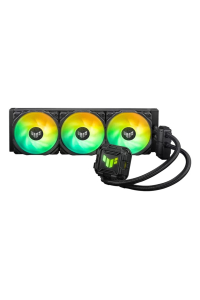 Systém kapalinového chlazení ASUS TUF Gaming LC II 360 ARGB AiO Obrázok pre Systém kapalinového chlazení ASUS TUF Gaming LC II 360 ARGB AiO