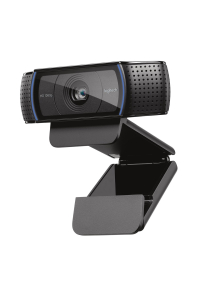 Obrázok pre Logitech 960-001055 webkamera 3 MP 1920 x 1080 px USB Černá