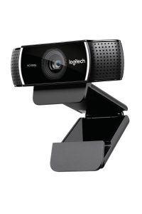 Obrázok pre Logitech C922 Pro Stream Webcam webkamera 1920 x 1080 px USB Černá