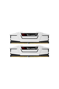 Obrázok pre G.Skill Ripjaws V F4-3600C18D-32GVW paměťový modul 32 GB 2 x 16 GB DDR4 3600 MHz