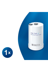 Náhradní kazeta Brita ON TAP V (CU CE2) Obrázok pre Náhradní kazeta Brita ON TAP V (CU CE2)
