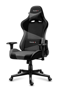 Obrázok pre Herní židle Huzaro Force 6.2 Grey Mesh