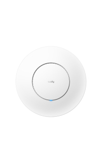 Obrázok pre Cudy AC1300 Bílá Podpora napájení po Ethernetu (PoE)