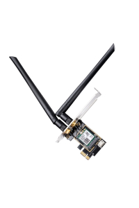 Obrázok pre Cudy WE3000 síťová karta Interní WLAN / Bluetooth 2400 Mbit/s