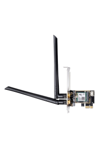 Obrázok pre Cudy WE3000 síťová karta Interní WLAN / Bluetooth 2402 Mbit/s