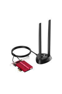 Obrázok pre Cudy WE4000 síťová karta Interní WLAN / Bluetooth 2400 Mbit/s
