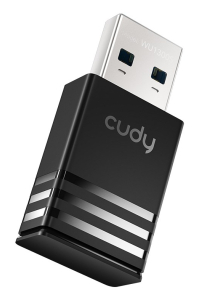 Obrázok pre Cudy WU1300S síťová karta WLAN 867 Mbit/s