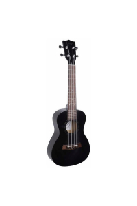 V-TONE UK23 BK - koncertní ukulele 23' Obrázok pre V-TONE UK23 BK - koncertní ukulele 23'