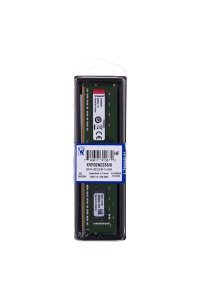 Obrázok pre Kingston Technology KVR32N22S6/8 paměťový modul 8 GB 1 x 8 GB DDR4 3200 MHz