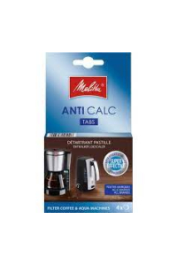 Obrázok pre Melitta Anti Calc odvápňovač