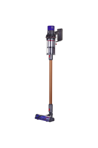Dyson Cyclone V10 Absolute ruční vysavač Měděná, Nikl Bezsáčkové Obrázok pre Dyson Cyclone V10 Absolute ruční vysavač Měděná, Nikl Bezsáčkové