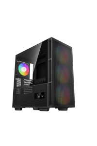 Obrázok pre DeepCool CH560 DIGITAL Midi Tower Černá