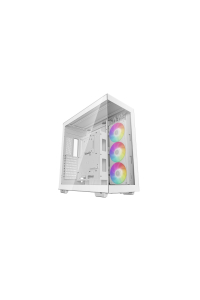 Obrázok pre DeepCool CH780 WH - Počítačová skříň