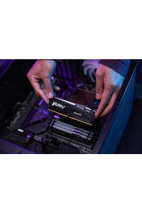 Obrázok pre Kingston Technology FURY Beast 32 GB 5600 MT/s DDR5 CL36 DIMM (sada dvou) RGB