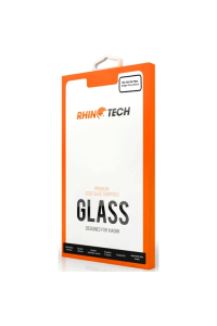 Obrázok pre RhinoTech 2 tvrzené ochranné 2.5D sklo pro Xiaomi Mi 10/ Mi 10 Pro