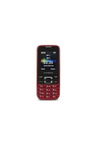 Obrázok pre SWISSTONE SC230 DUAL SIM RED