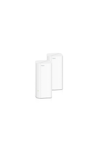 Obrázok pre Tenda EX12 Dvoupásmový (2,4 GHz / 5 GHz) AX3000 System Mesh Wi-Fi 6 (2 balení) Bílá