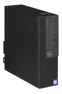 DELL OptiPlex 3070 i3-9100 8GB 256GB SSD SFF Win11pro Použité Obrázok pre DELL OptiPlex 3070 i3-9100 8GB 256GB SSD SFF Win11pro Použité