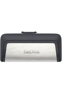 Obrázok pre SanDisk Ultra Dual 128 GB Type-C