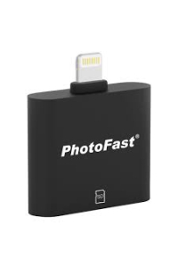 PhotoFast i-FlashDrive Evo lightning Obrázok pre PhotoFast i-FlashDrive Evo lightning