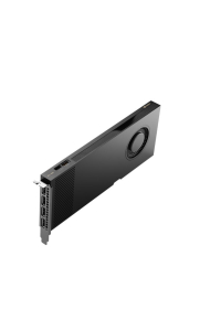 Grafická karta PNY NVIDIA RTX 4000 Ada Generation, 20 GB GDDR6 160-bit, PCIe 4.0 x16, Single Slot, 4x Mini DP 1.4a, ATX - ATX bracket, 1x 16-pin power supply cable, retial Obrázok pre Grafická karta PNY NVIDIA RTX 4000 Ada Generation, 20 GB GDDR6 160-bit, PCIe 4.0 x16, Single Slot, 4x Mini DP 1.4a, ATX - ATX bracket, 1x 16-pin power supply cable, retial