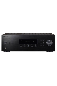 Pioneer SX-10AE 45 W 4.1 kanály/kanálů Stereo Černá Obrázok pre Pioneer SX-10AE 45 W 4.1 kanály/kanálů Stereo Černá