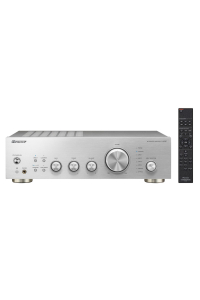 Pioneer A-40AE Stříbrná Obrázok pre Pioneer A-40AE Stříbrná