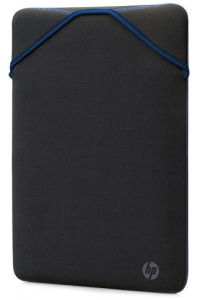 Obrázok pre HP 15.6 Blk/Blue Chroma Sleeve